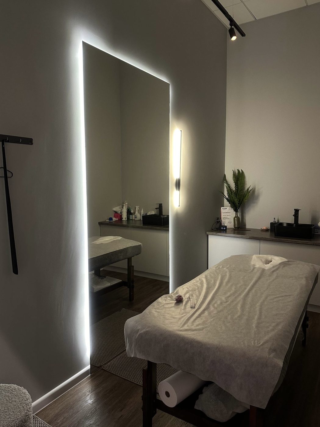 Студия LITEBODY17 Белорусская, фото 6