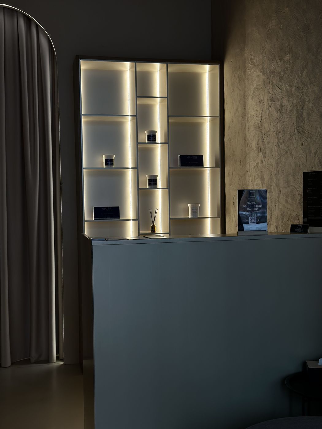 Студия LITEBODY17 Сердце Столицы, фото 4